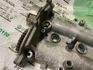 bontott VW GOLF PLUS Vezérműtengely Házzal