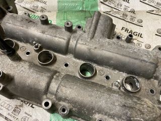 bontott VW GOLF PLUS Vezérműtengely Házzal