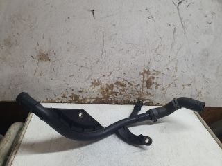 bontott VW GOLF PLUS Vízcső