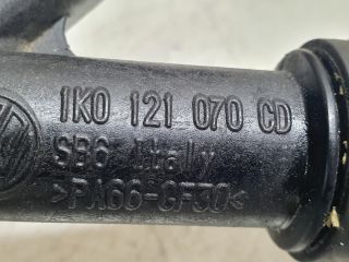 bontott VW GOLF PLUS Vízcső