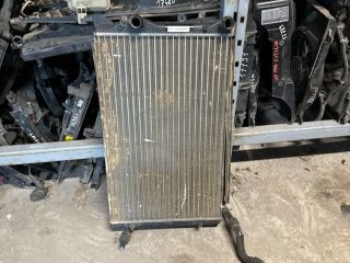 bontott VW GOLF PLUS Vízhűtő Radiátor (Klímás)