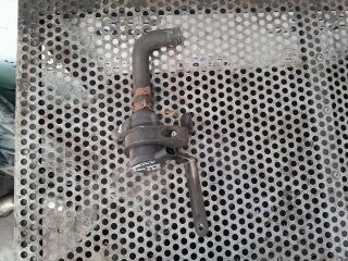 bontott VW GOLF PLUS Vízpumpa