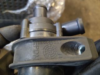 bontott VW GOLF PLUS Vízpumpa