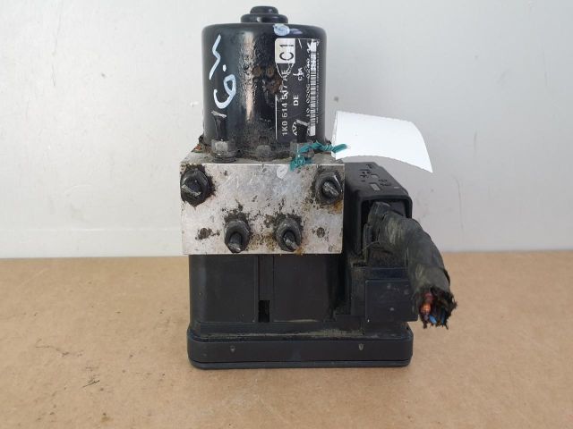 bontott VW GOLF PLUS ABS Kocka