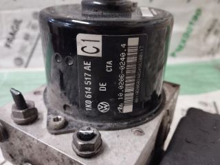 bontott VW GOLF PLUS ABS Kocka