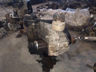 bontott VW GOLF PLUS Automata Váltó