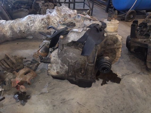 bontott VW GOLF PLUS Automata Váltó