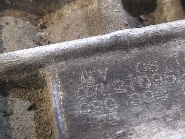 bontott VW GOLF PLUS Automata Váltó