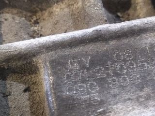 bontott VW GOLF PLUS Automata Váltó