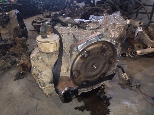 bontott VW GOLF PLUS Automata Váltó