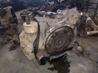 bontott VW GOLF PLUS Automata Váltó