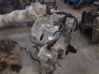 bontott VW GOLF PLUS Automata Váltó