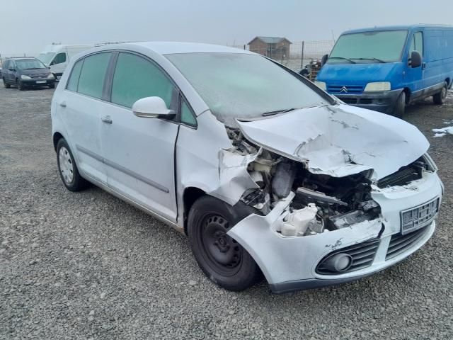 bontott VW GOLF PLUS Dugattyú