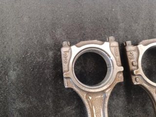 bontott VW GOLF PLUS Dugattyú