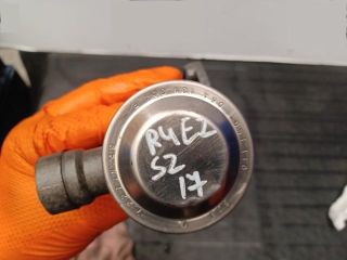 bontott VW GOLF PLUS EGR / AGR Szelep