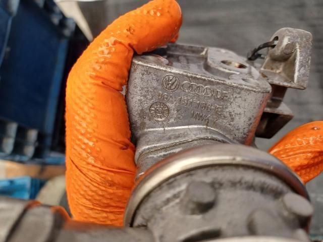 bontott VW GOLF PLUS EGR / AGR Szelep