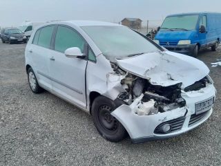 bontott VW GOLF PLUS EGR Hűtő Cső