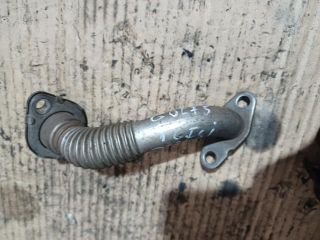 bontott VW GOLF PLUS EGR Hűtő Cső