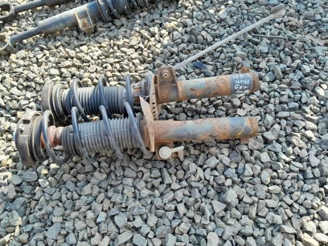 bontott VW GOLF PLUS Első Lengéscsillapító Pár