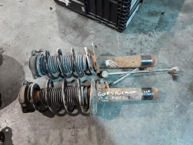 bontott VW GOLF PLUS Első Lengéscsillapító Pár