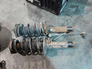 bontott VW GOLF PLUS Első Lengéscsillapító Pár