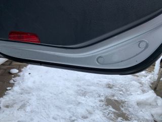 bontott VW GOLF PLUS Bal első Lengőkar