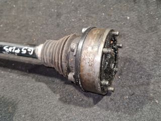 bontott VW GOLF PLUS Bal Féltengely