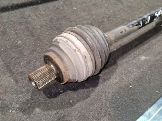 bontott VW GOLF PLUS Bal Féltengely