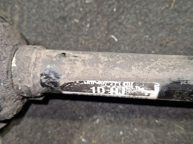 bontott VW GOLF PLUS Bal Féltengely