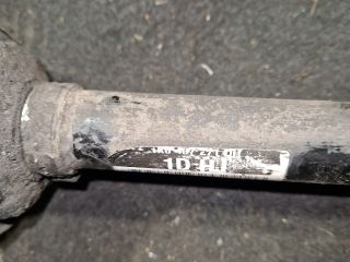 bontott VW GOLF PLUS Bal Féltengely