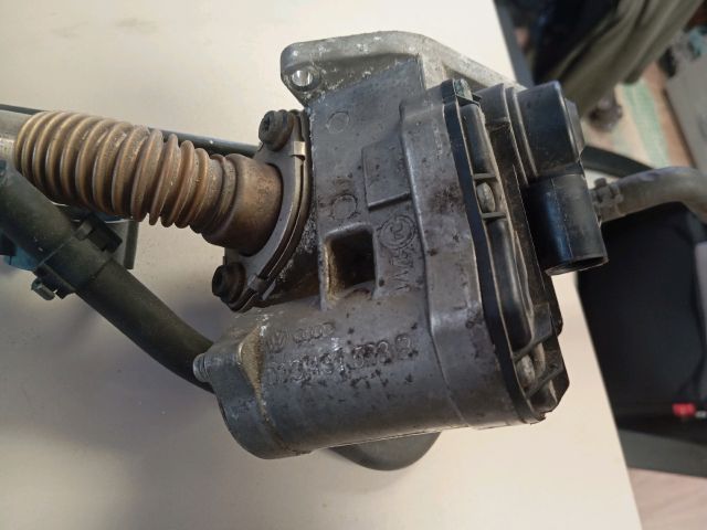 bontott VW GOLF PLUS EGR / AGR Szelep