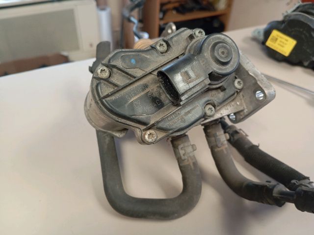 bontott VW GOLF PLUS EGR / AGR Szelep