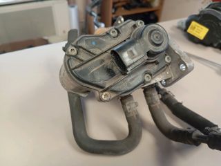 bontott VW GOLF PLUS EGR / AGR Szelep