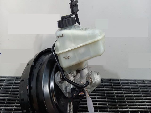 bontott VW GOLF PLUS Főfékhenger