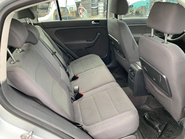 bontott VW GOLF PLUS Főfékhenger