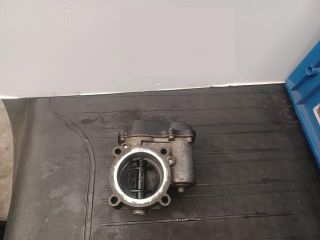 bontott VW GOLF PLUS Fojtószelep (Elektromos)