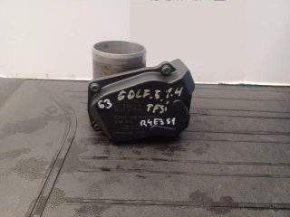 bontott VW GOLF PLUS Fojtószelep (Elektromos)