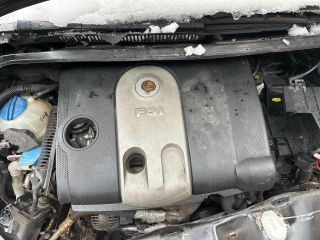 bontott VW GOLF PLUS Fojtószelep (Elektromos)