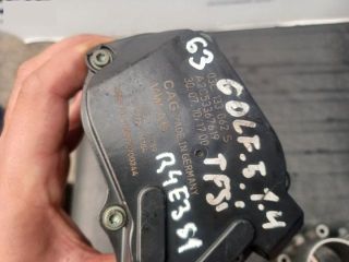 bontott VW GOLF PLUS Fojtószelep (Elektromos)