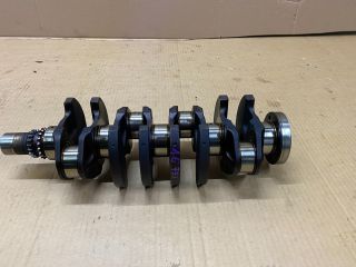 bontott VW GOLF PLUS Főtengely (Magában)