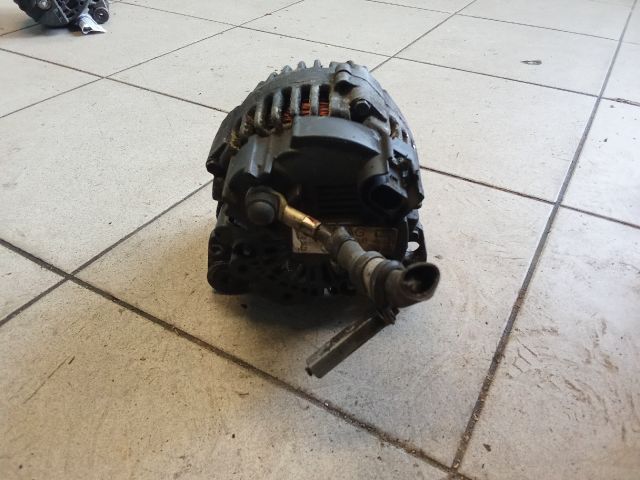 bontott VW GOLF PLUS Generátor