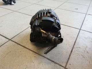 bontott VW GOLF PLUS Generátor