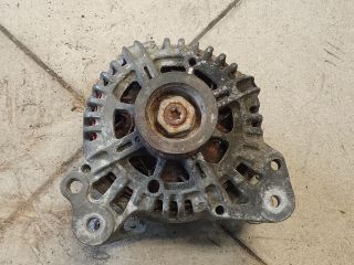 bontott VW GOLF PLUS Generátor