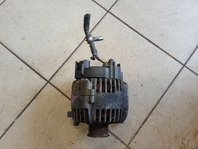 bontott VW GOLF PLUS Generátor