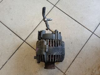 bontott VW GOLF PLUS Generátor