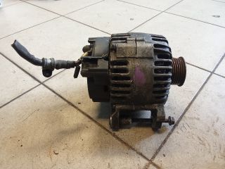 bontott VW GOLF PLUS Generátor