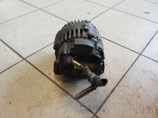 bontott VW GOLF PLUS Generátor