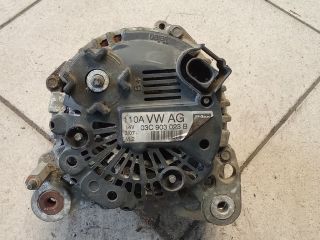 bontott VW GOLF PLUS Generátor