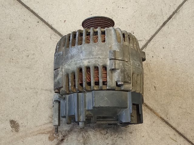 bontott VW GOLF PLUS Generátor