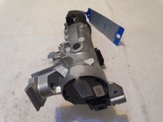 bontott VW GOLF PLUS Gyújtáskapcsoló Házzal